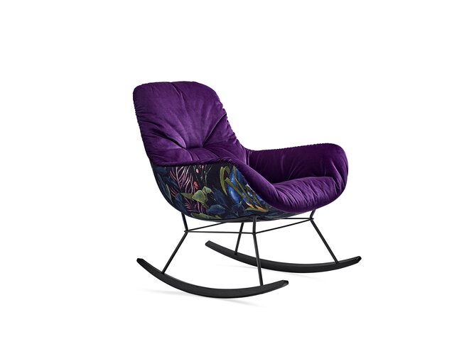 Leya lounge chair sales